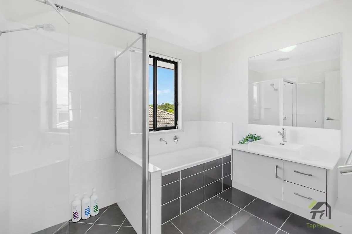 Holiday home Forest Castle In A Quiet Single-Story House In Coomera Gold Coast