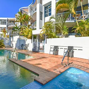 Lejlighedshotel Portobello, Gold Coast