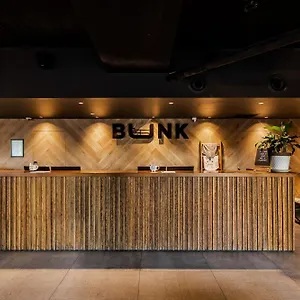 Bunk Surfers Paradise International Backpacker (adults Only) Auberge de jeunesse