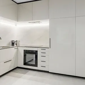 Meriton Surfers Paradise Appart hôtel