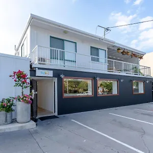 Surf Boutique Backpackers - Free Breakfast Auberge de jeunesse
