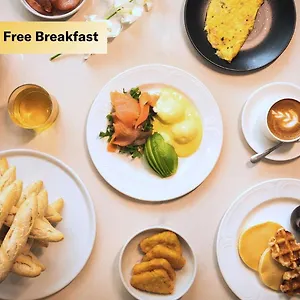 Отель Sofitel Broadbeach, Голд-Кост