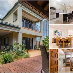 Spot On The Gold Coast