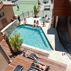 Maxmee Backpackers Auberge de jeunesse