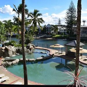 Paradise Island Station touristique