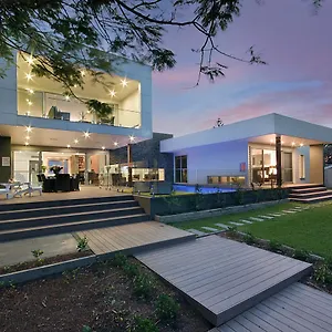 Hidden Paradise Gold Coast